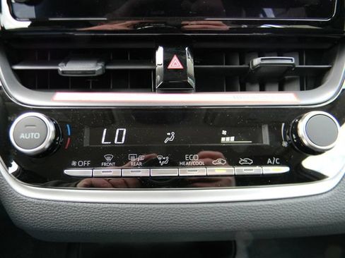 New 2026 Toyota Corolla LE FWD image 14