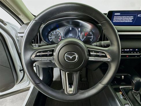 Certified 2025 MAZDA CX-50 AWD 2.5 S w/ Preferred Package image 9