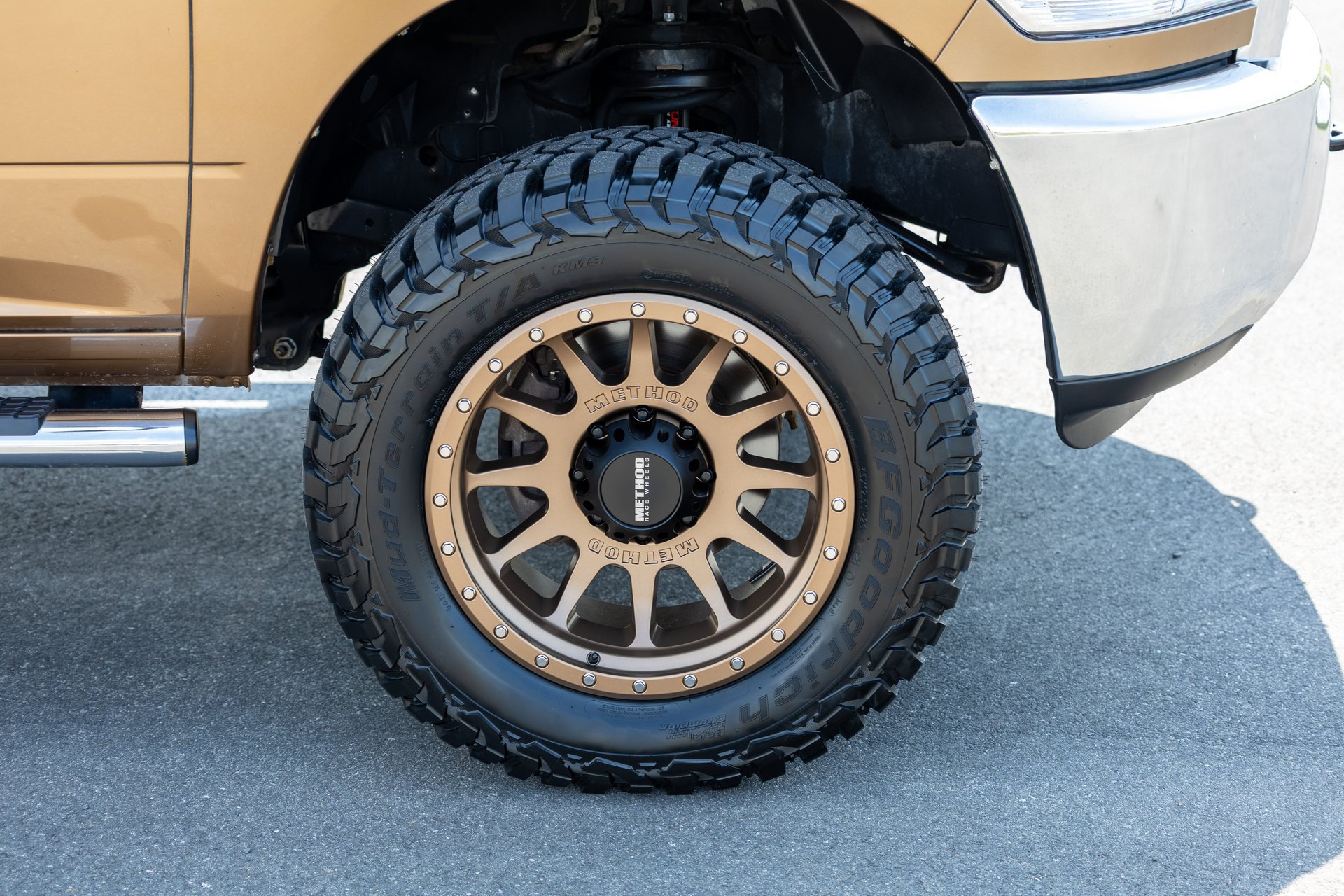 Used 2011 RAM 2500 SLT AWD/4WD image 24