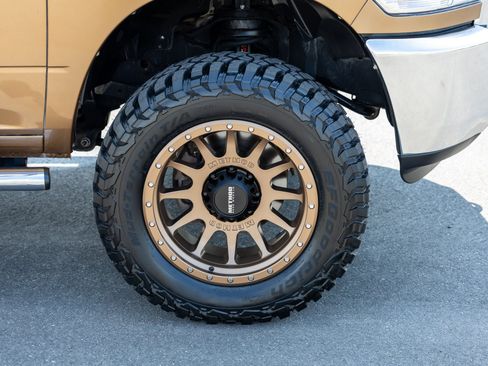 Used 2011 RAM 2500 SLT AWD/4WD image 24