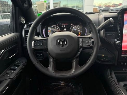 New 2026 RAM 2500 Limited image 26