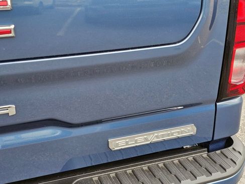 Used 2026 GMC Sierra 1500 Elevation w/ Elevation Premium Package AWD/4WD image 24
