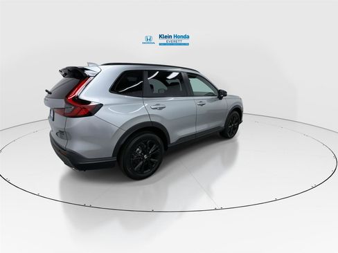 New 2026 Honda CR-V Sport Touring image 2