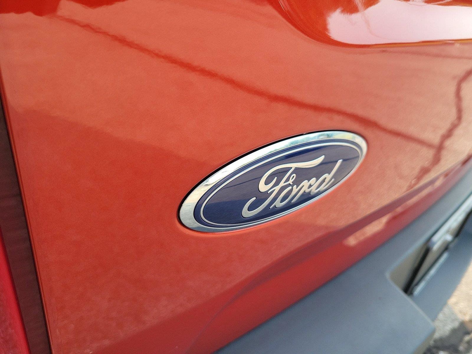 Used 2024 Ford Bronco Sport Big Bend AWD/4WD image 7