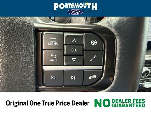 Used 2025 Ford F150 Raptor w/ Equipment Group 803A Raptor R image 24