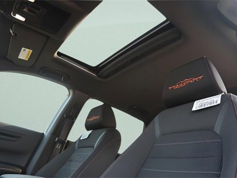 New 2026 Honda CR-V TrailSport image 19