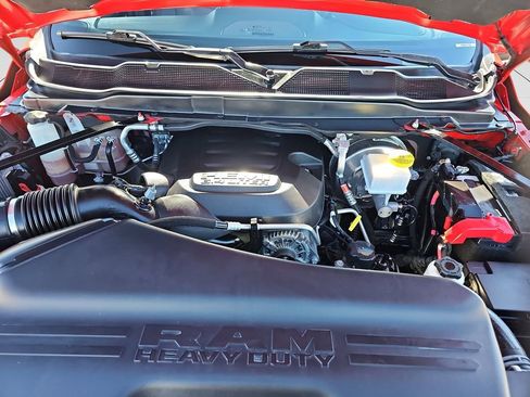 Used 2023 RAM 2500 Rebel w/ Level 1 Equipment Group image 24