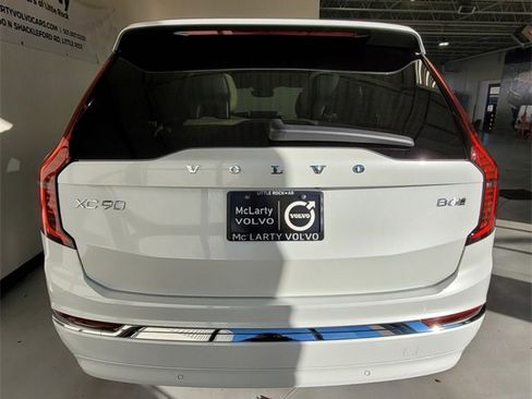 New 2026 Volvo XC90 B6 Ultra image 5
