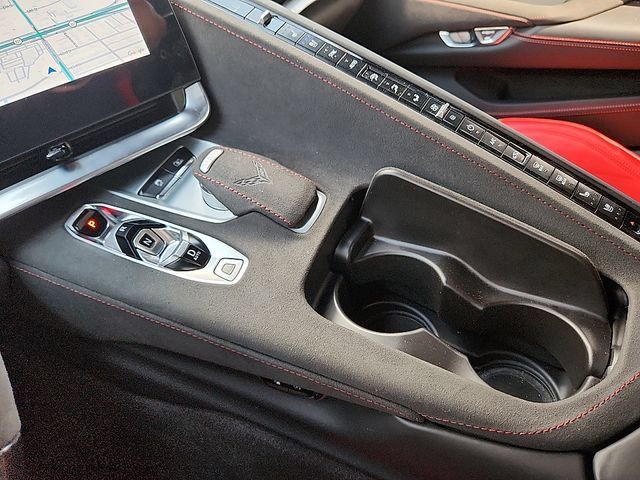 Used 2025 Chevrolet Corvette E-Ray AWD/4WD image 25