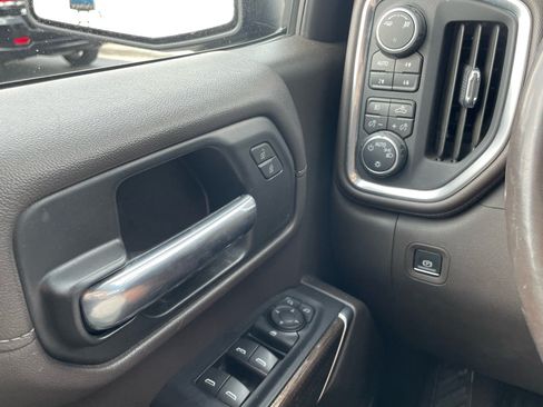 Used 2019 Chevrolet Silverado 1500 RST w/ All-Star Edition AWD/4WD image 13