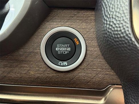 New 2025 RAM 3500 Longhorn w/ Max Tow Package image 21