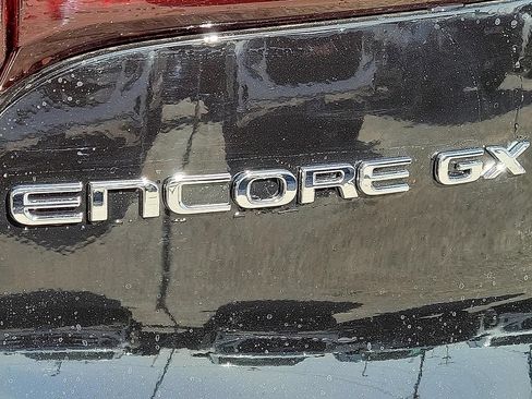 New 2026 Buick Encore GX Preferred w/ Advanced Technology Package FWD image 9