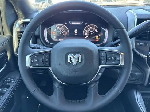 New 2026 RAM 2500 Laramie w/ Towing Technology Group image 14