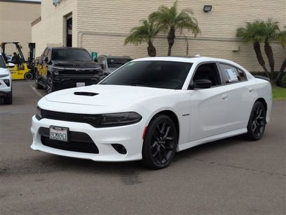 Used 2022 Dodge Charger R/T w/ Plus Group