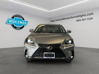 Used 2019 Lexus NX 300 AWD video 2