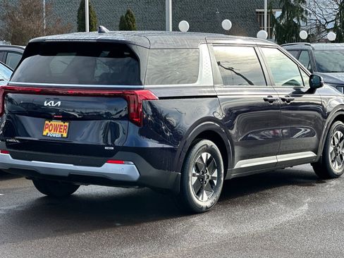 New 2026 Kia Carnival LXS image 5