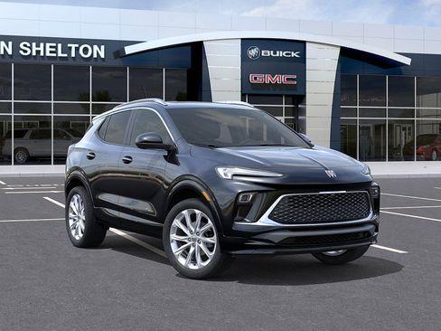 New 2026 Buick Encore GX Avenir w/ Avenir Technology Package image 7