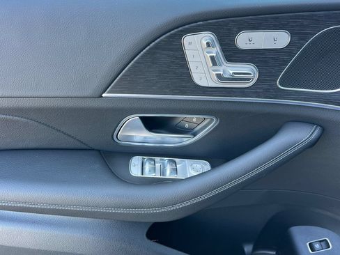 Certified 2026 Mercedes-Benz GLE 350 4MATIC image 15