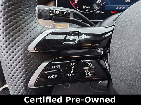 Certified 2025 Mercedes-Benz GLC 300 4MATIC image 27