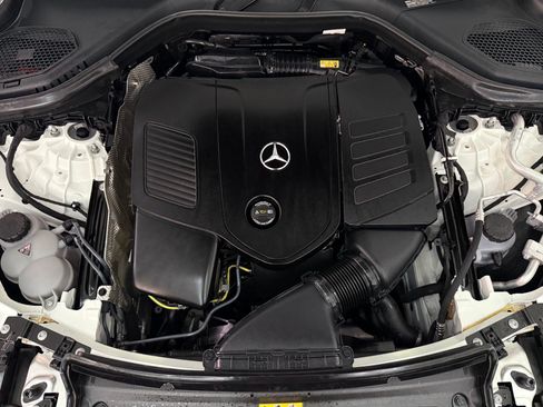 Certified 2026 Mercedes-Benz GLC 300 image 32