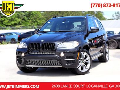 Used 2012 BMW X5 xDrive50i