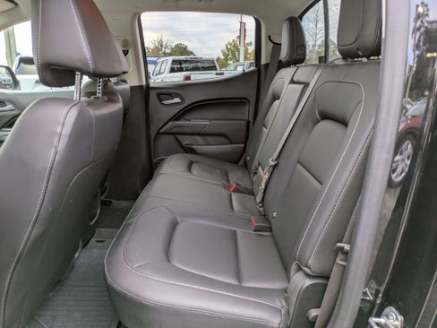 Used 2022 Chevrolet Colorado ZR2 image 14