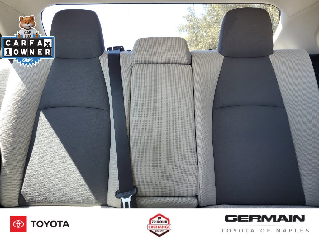 Used 2024 Toyota Corolla LE FWD image 30