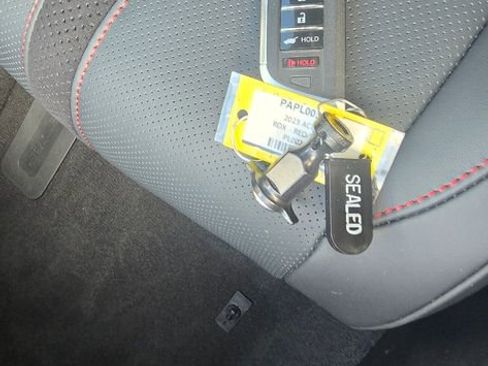 Used 2023 Acura RDX A-Spec image 23