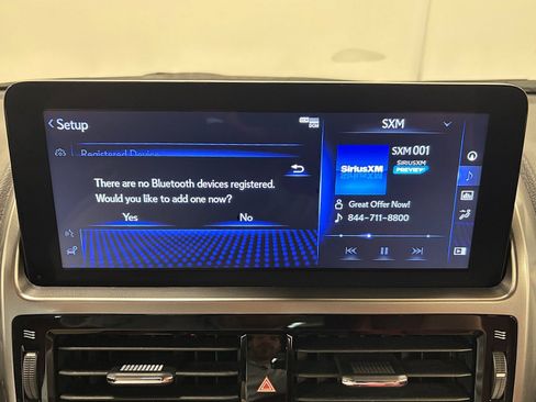 Used 2023 Lexus GX 460 Premium w/ Premium Package AWD/4WD image 20