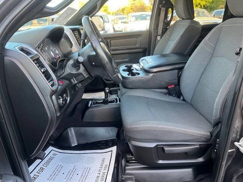 Used 2021 RAM 2500 Tradesman w/ Towing Technology Group image 9