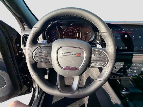 New 2026 Dodge Durango GT image 40