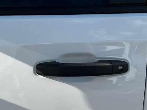 Used 2023 Chevrolet Silverado 1500 W/T w/ WT Value Package image 21