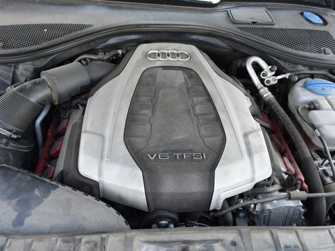 Used 2018 Audi A7 3.0T Prestige image 38