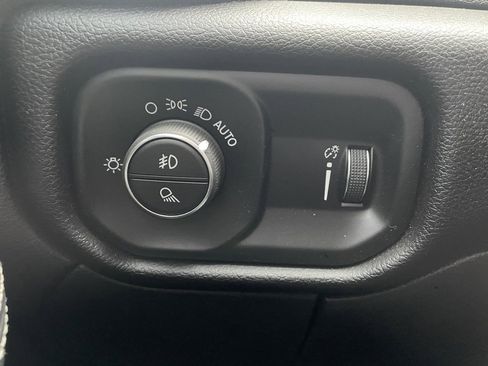 Used 2024 RAM 2500 Big Horn w/ Bed Utility Group image 12