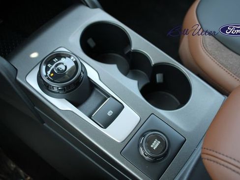 New 2026 Ford Bronco Sport Outer Banks w/ Outer Banks Tech Package+ AWD/4WD image 13