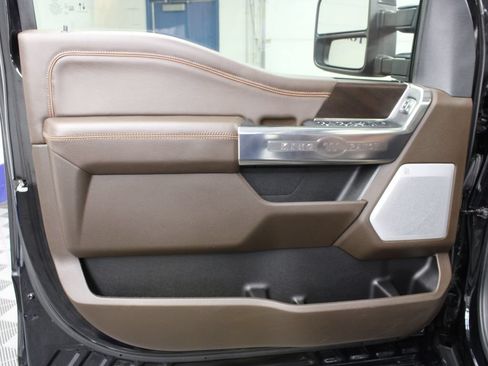 Used 2026 Ford F250 King Ranch AWD/4WD image 75