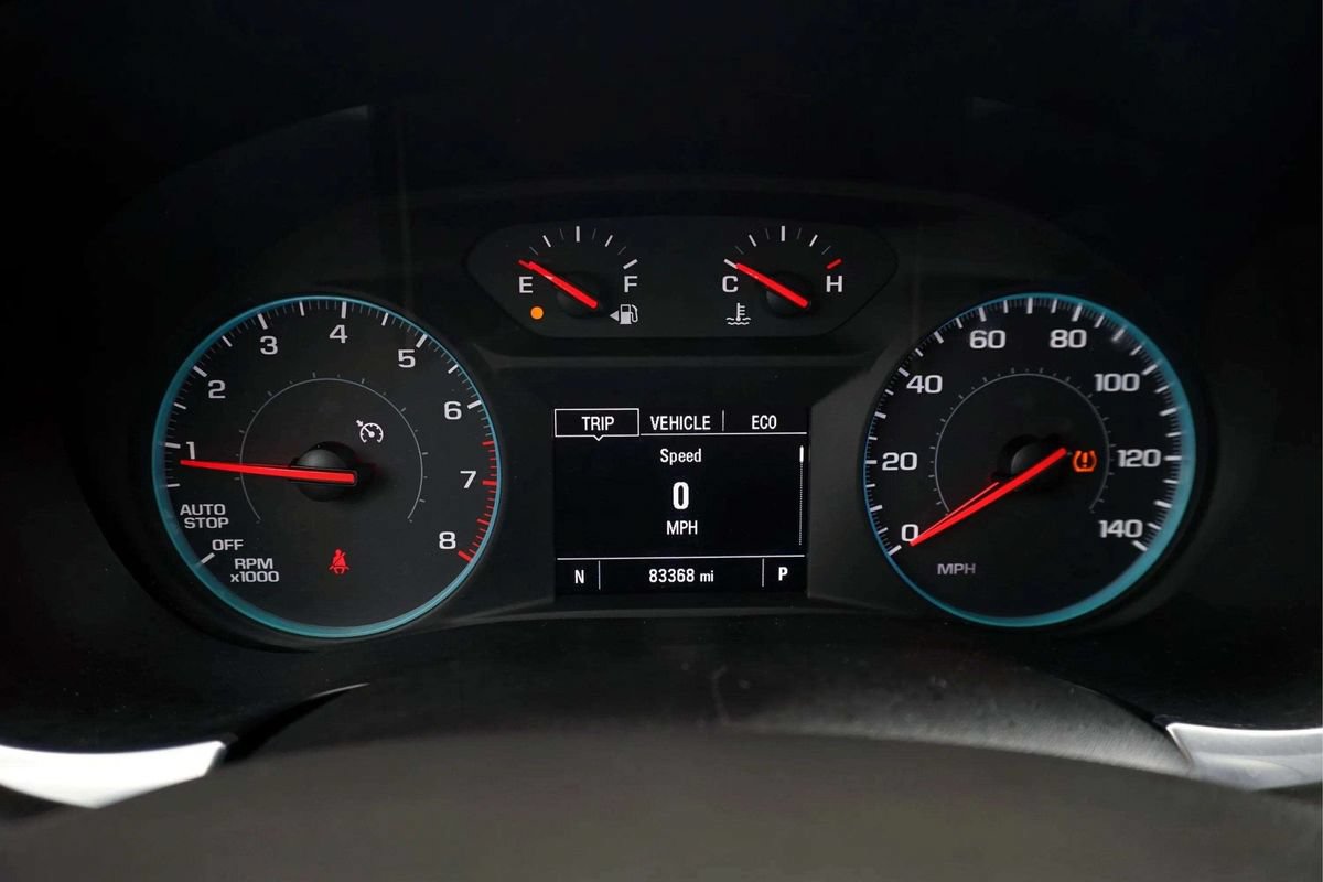 Used 2020 Chevrolet Traverse LS FWD image 29