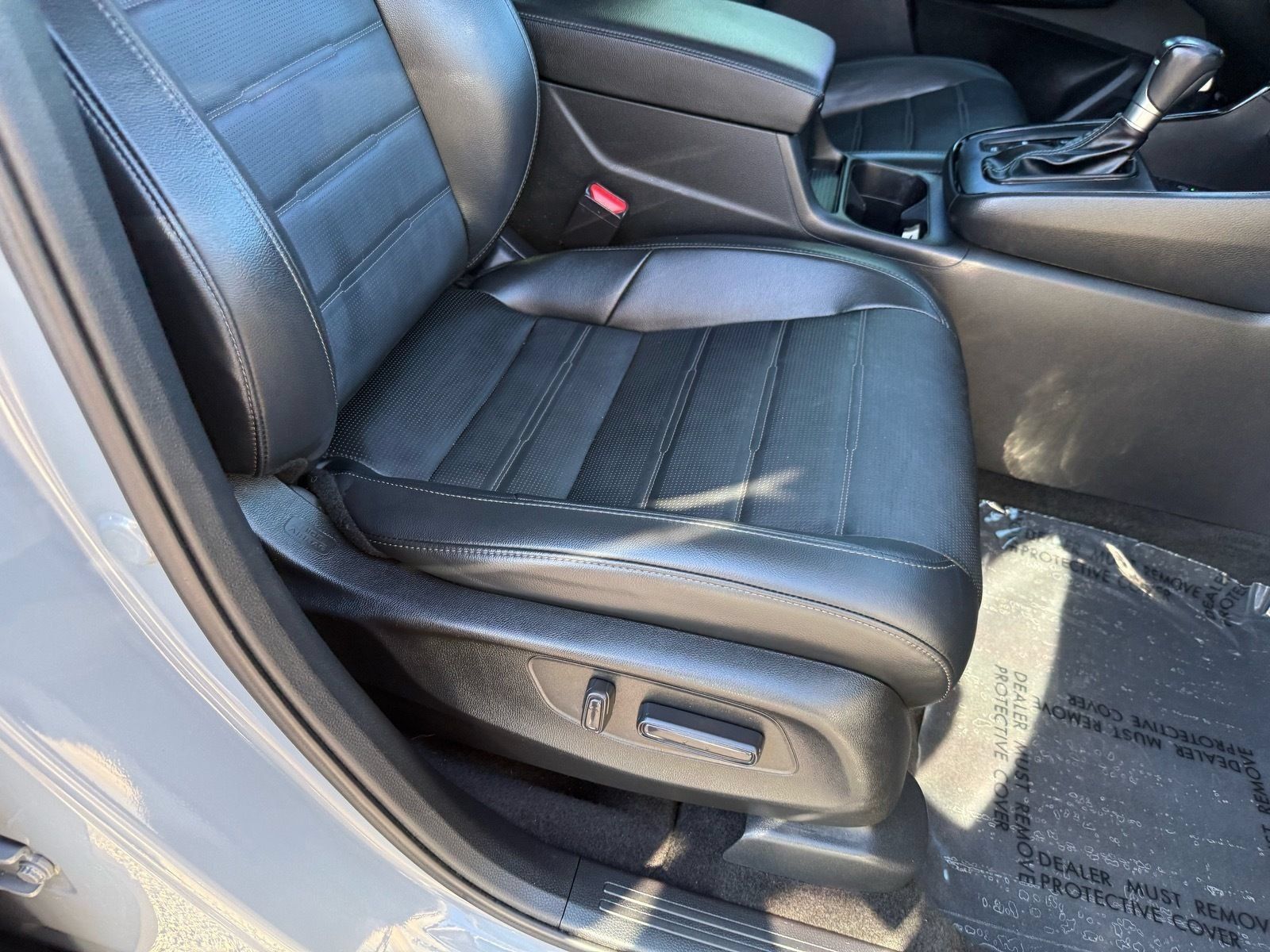 Used 2024 Honda CR-V EX-L image 33