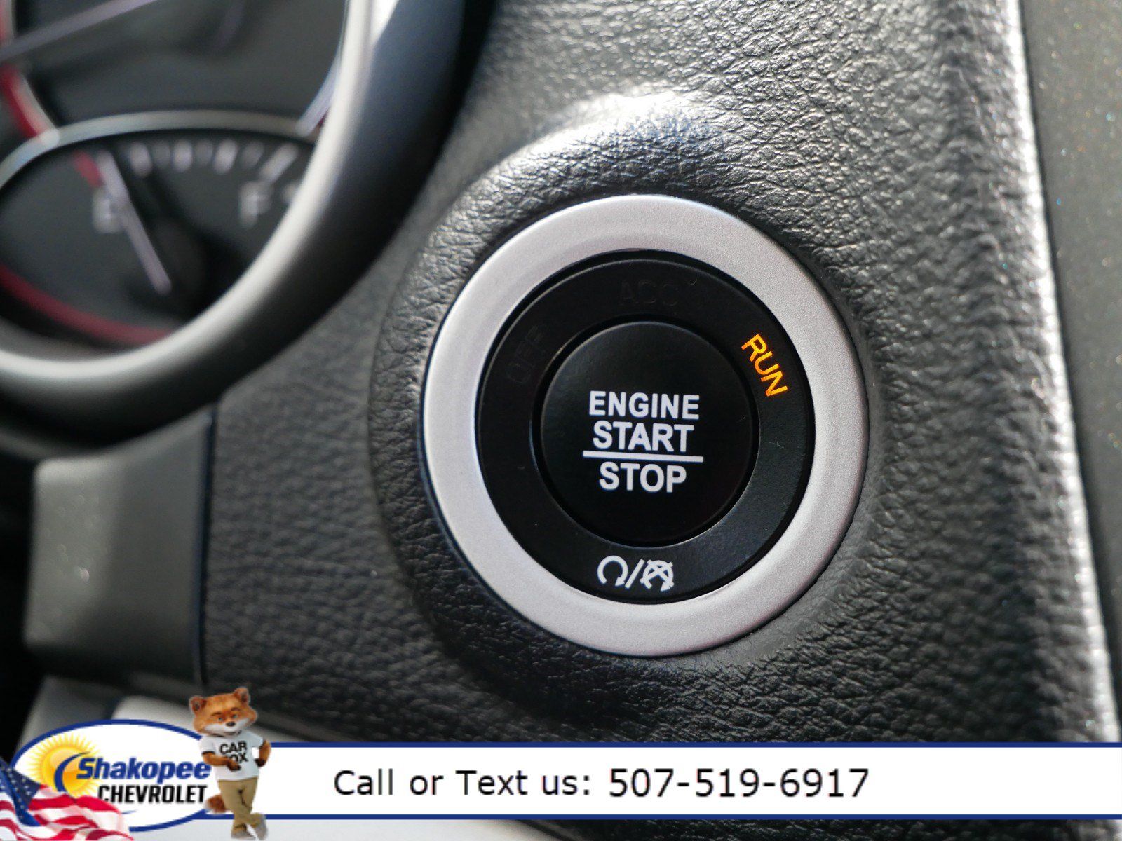 Used 2019 Dodge Journey SE FWD image 48