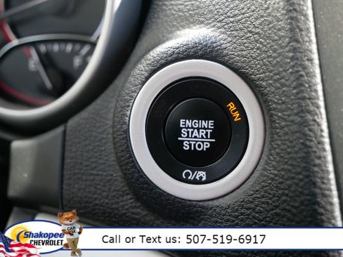 Used 2019 Dodge Journey SE image 48