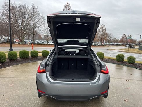 Certified 2024 BMW i4 xDrive40i image 23