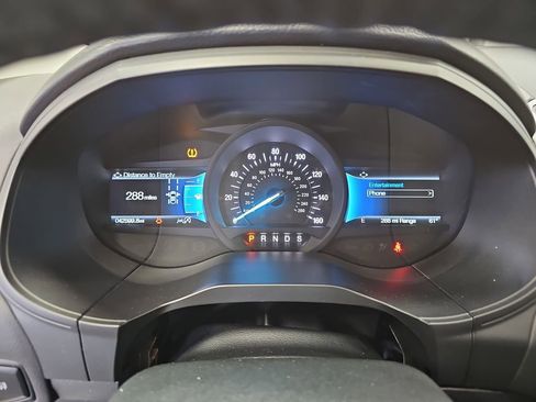 Used 2024 Ford Edge SEL image 18