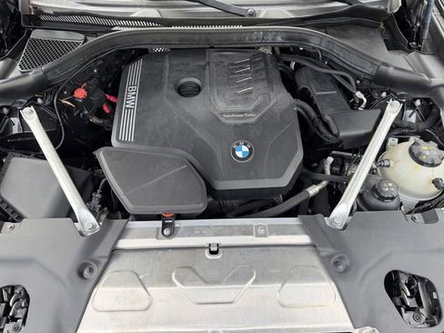 Used 2024 BMW X3 sDrive30i RWD image 39