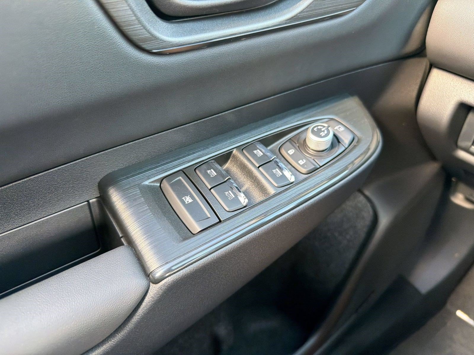 New 2026 Subaru Outback Wilderness AWD/4WD image 26