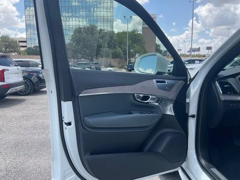Certified 2023 Volvo XC90 T8 Ultimate w/ Protection Package Premier AWD/4WD image 10