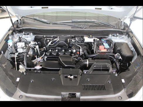 Certified 2024 Honda CR-V EX image 29