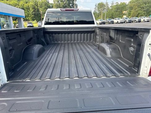 Used 2024 Chevrolet Silverado 3500 W/T w/ WT Convenience Package AWD/4WD image 12