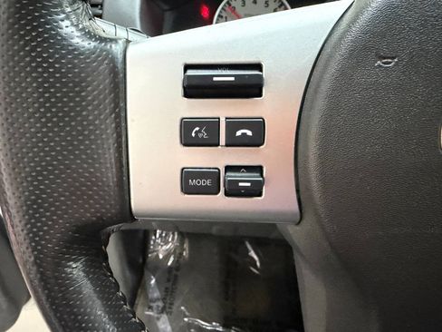 Used 2015 Nissan Xterra PRO-4X w/ Pro-4x Leather Package AWD/4WD image 23