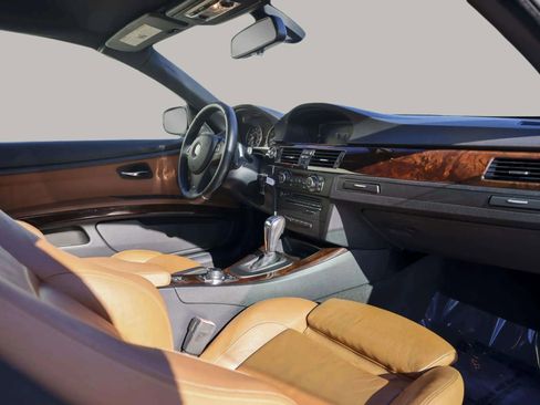 Used 2012 BMW 335i Convertible RWD image 25