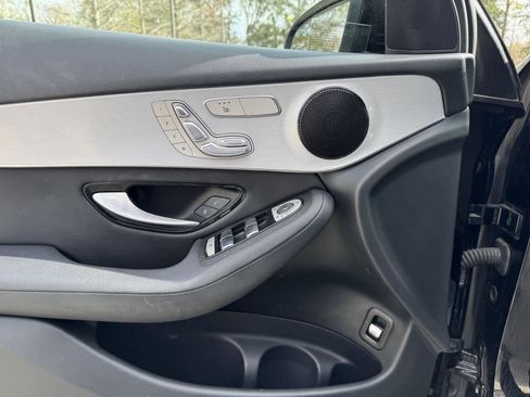 Certified 2020 Mercedes-Benz GLC 300 GLC 300 image 6